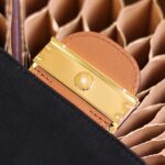 Dauphine Mini Shoulder Bag #M44580