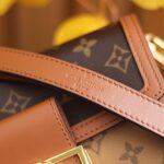 Dauphine Mini Shoulder Bag #M44580