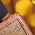 Dauphine Mini Shoulder Bag #M44580
