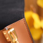 Dauphine Mini Shoulder Bag #M44580