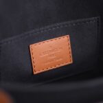 Dauphine Mini Shoulder Bag #M44580
