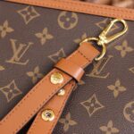 Dauphine Mini Shoulder Bag #M44580