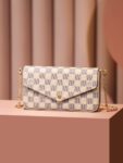Crossbody Bag #M63106