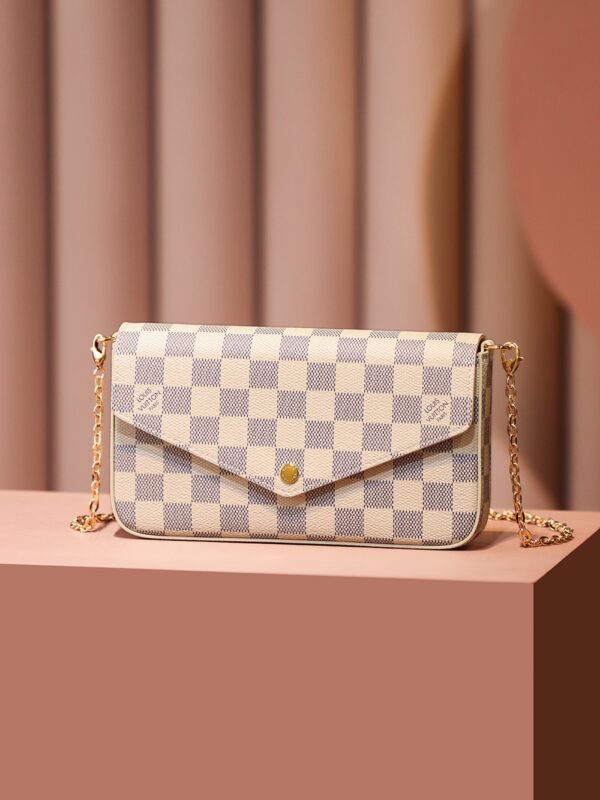 Crossbody Bag #M63106