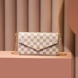 Crossbody Bag #M63106