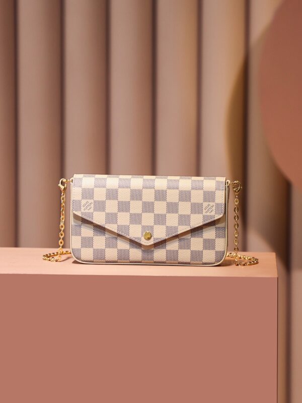 Crossbody Bag #M63106