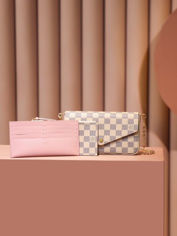 Crossbody Bag #M63106