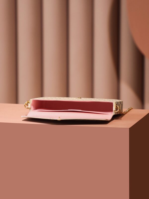 Crossbody Bag #M63106