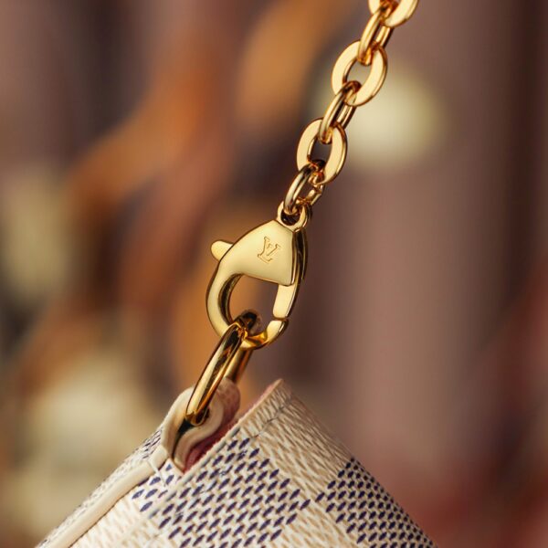 Crossbody Bag #M63106
