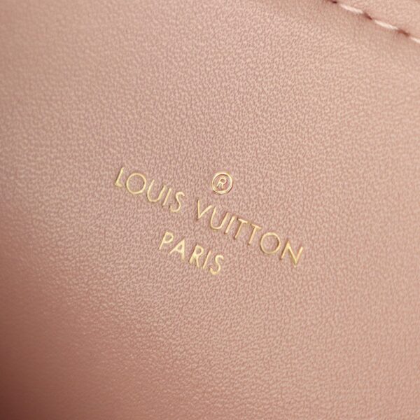 Crossbody Bag #M63106