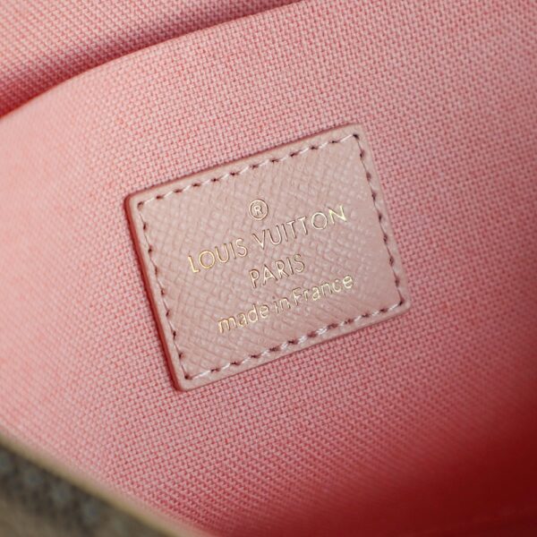 Crossbody Bag #M63106