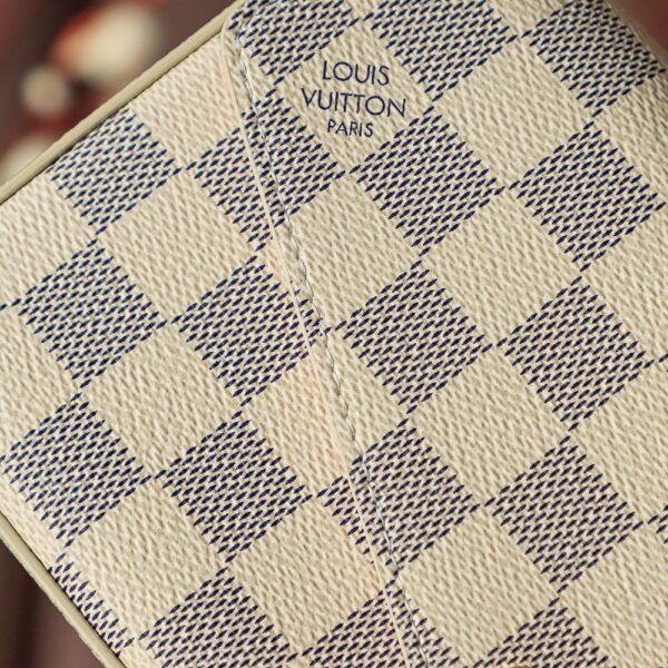Crossbody Bag #M63106