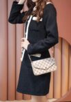 Crossbody Bag #M63106
