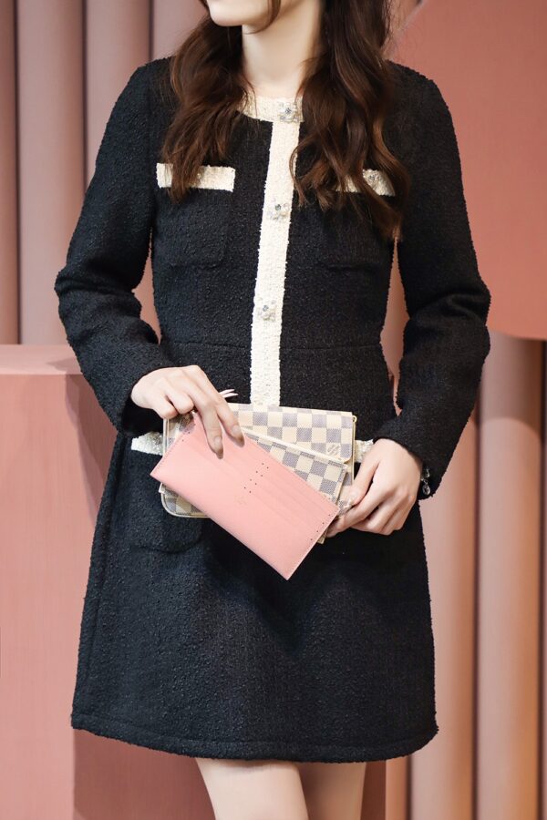 Crossbody Bag #M63106