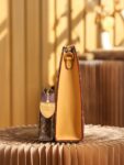 Toiletry Pouch On Chain #M81412