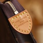 Toiletry Pouch On Chain #M81412