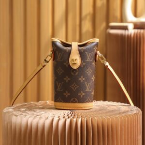 Fold Me Pouch #M80874