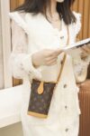 Fold Me Pouch #M80874