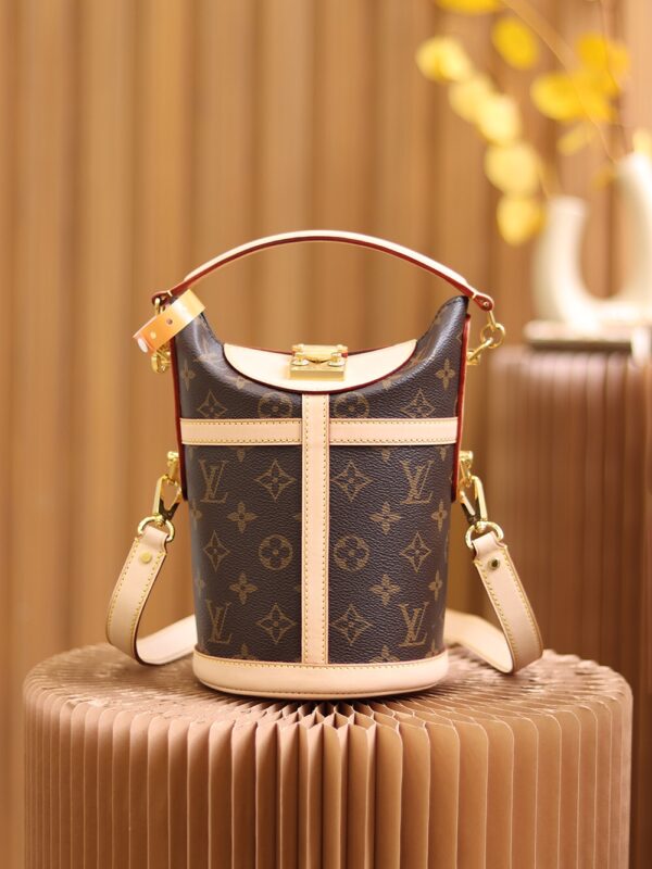 Duffle Bag #M43587