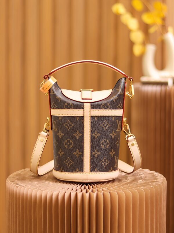 Duffle Bag #M43587