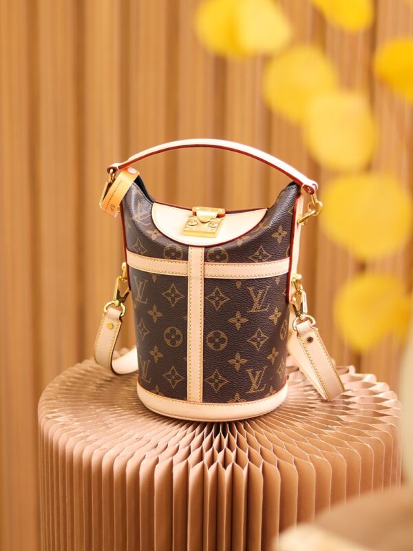 Duffle Bag #M43587