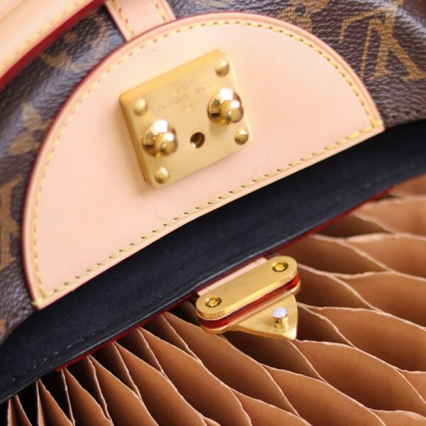 Duffle Bag #M43587