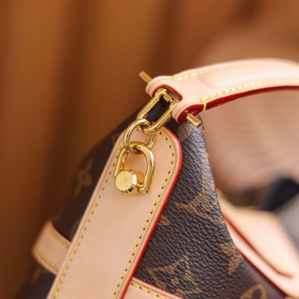 Duffle Bag #M43587