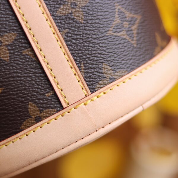 Duffle Bag #M43587