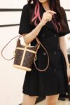 Duffle Bag #M43587