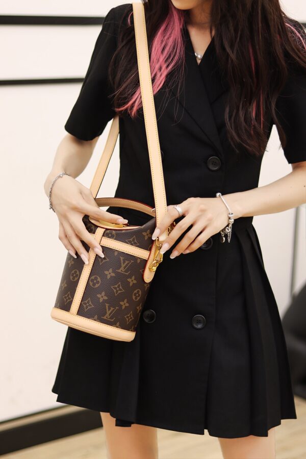 Duffle Bag #M43587