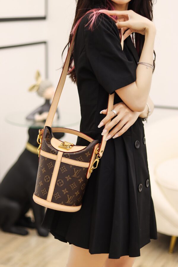 Duffle Bag #M43587