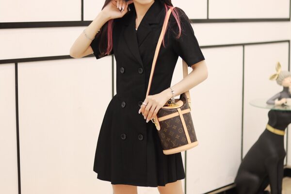 Duffle Bag #M43587