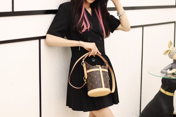 Duffle Bag #M43587