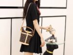 Duffle Bag #M43587