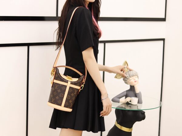Duffle Bag #M43587