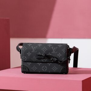 Steamer Wearable Wallet #81783
