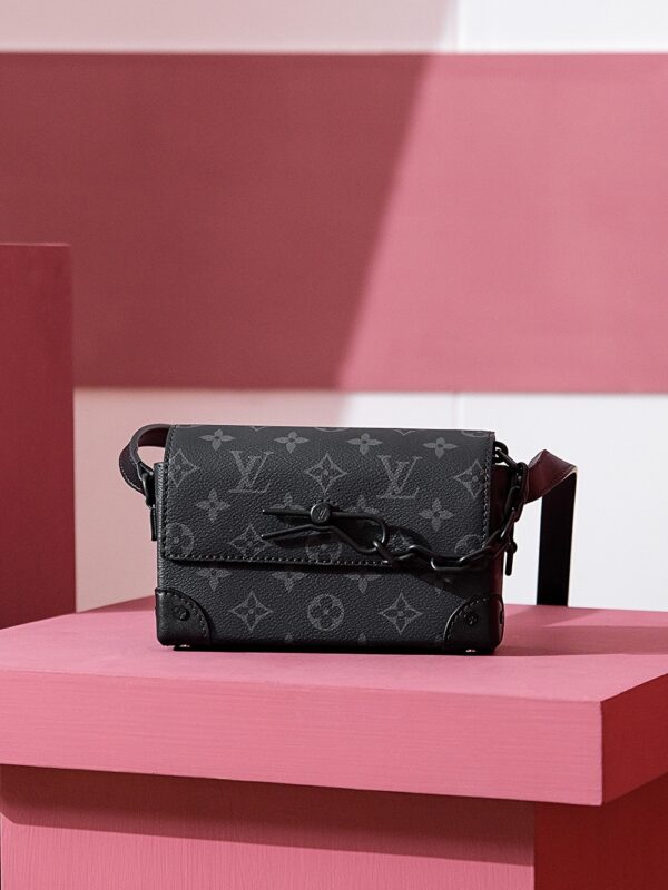 Steamer Wearable Wallet #81783