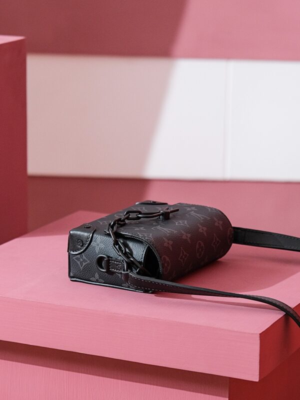Steamer Wearable Wallet #81783