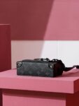 Steamer Wearable Wallet #81783
