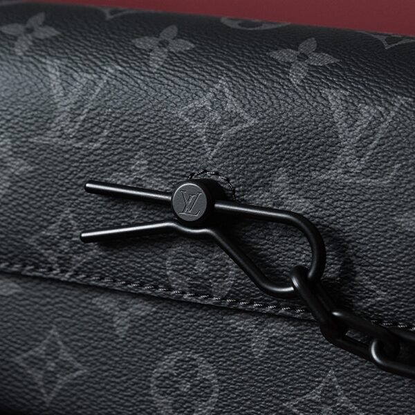 Steamer Wearable Wallet #81783