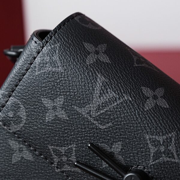 Steamer Wearable Wallet #81783