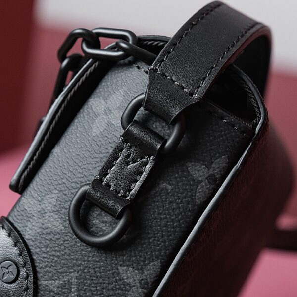 Steamer Wearable Wallet #81783