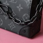 Steamer Wearable Wallet #81783