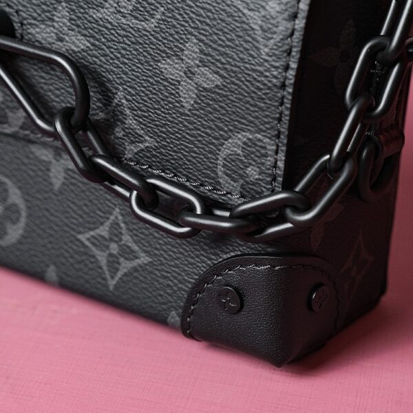 Steamer Wearable Wallet #81783