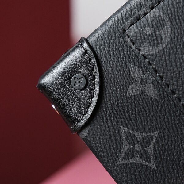 Steamer Wearable Wallet #81783