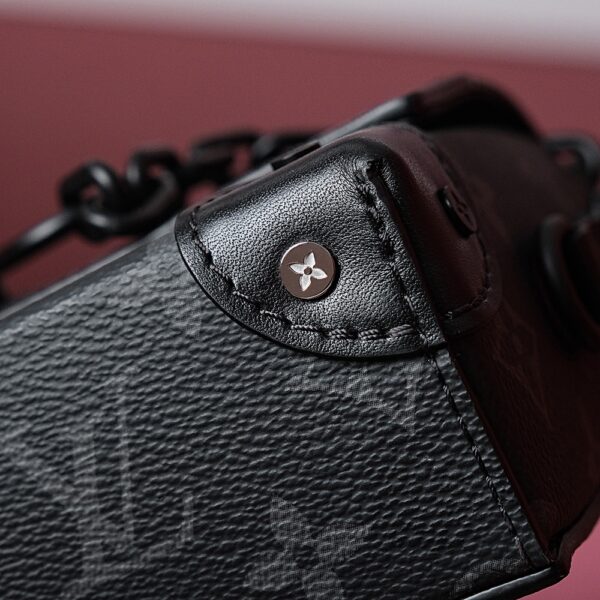 Steamer Wearable Wallet #81783