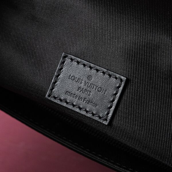 Steamer Wearable Wallet #81783