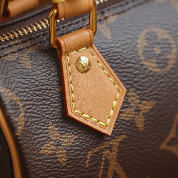 Speedy Bandoulière 20 #81086