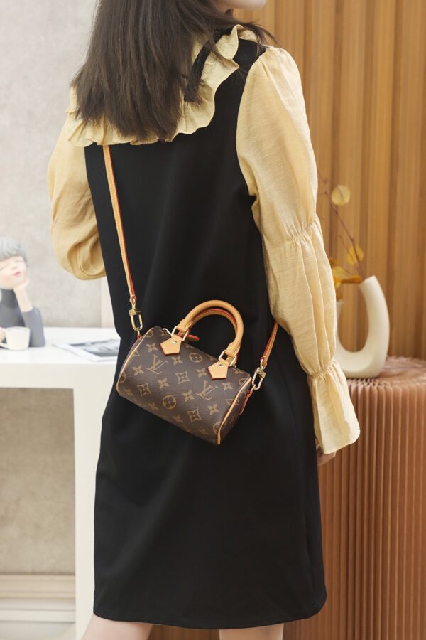 Speedy Bandoulière 20 #81086