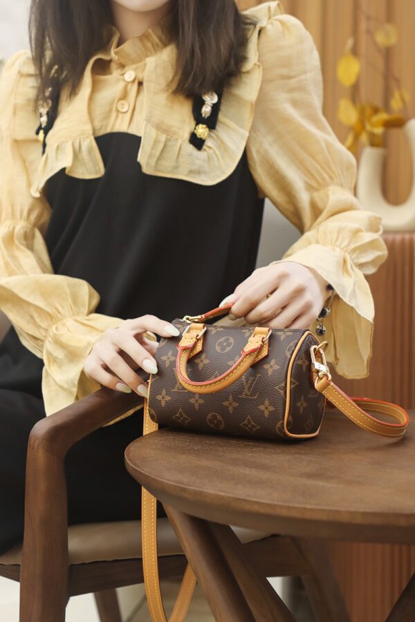 Speedy Bandoulière 20 #81086
